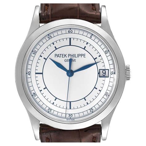 patek philippe calatrava homage